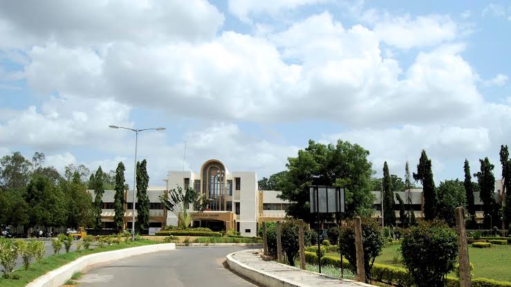 University of Hyderabad
