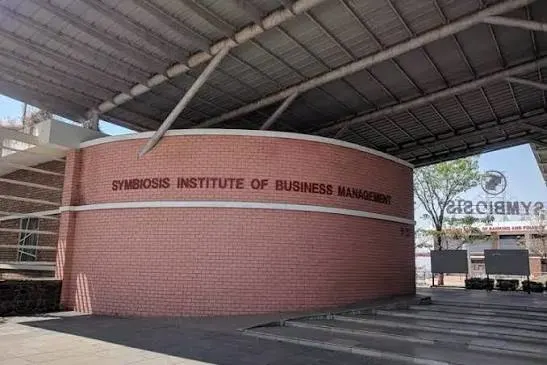 Symbiosis Institute of Business Management campus