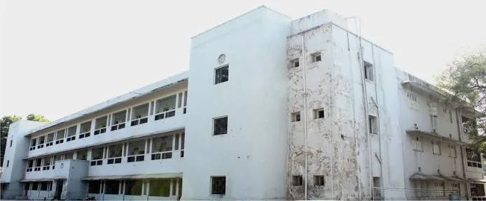 L.D. College of Engineering