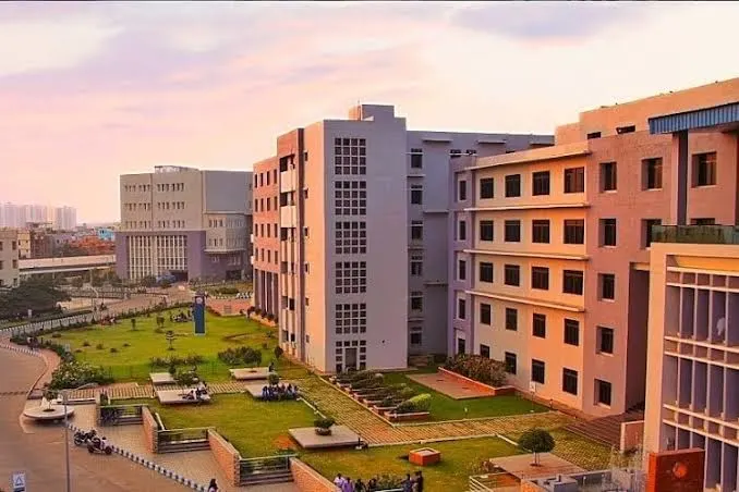 Siksha 'O' Anusandhan campus