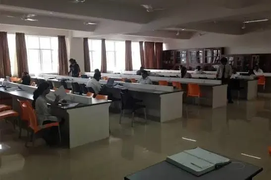 Symbiosis Law School Pune campus