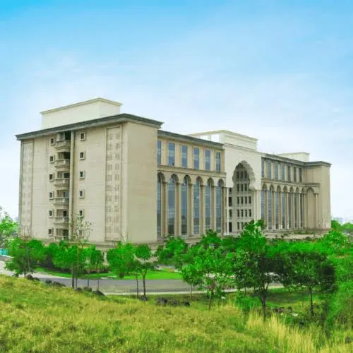 Avantika University image