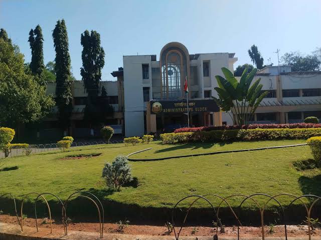 University of Hyderabad