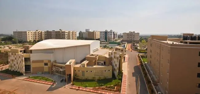 Siksha 'O' Anusandhan campus