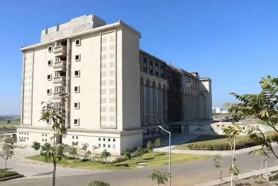 Avantika University image