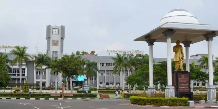 Bharathiar University