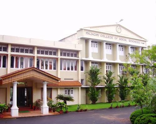 Rajagiri College of Social Sciences