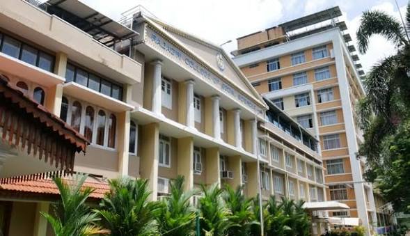 Rajagiri College of Social Sciences