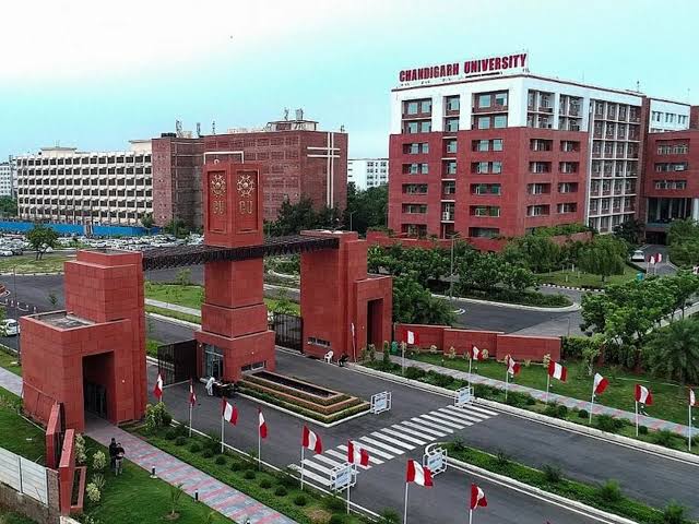 Chandigarh University