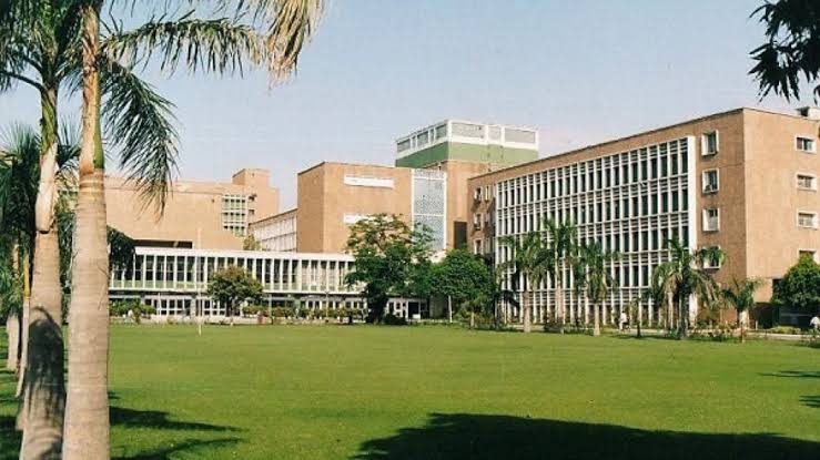 All India Institute of Medical Sciences Delhi-AIIMS