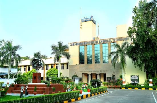 Institute of Chemical Technology