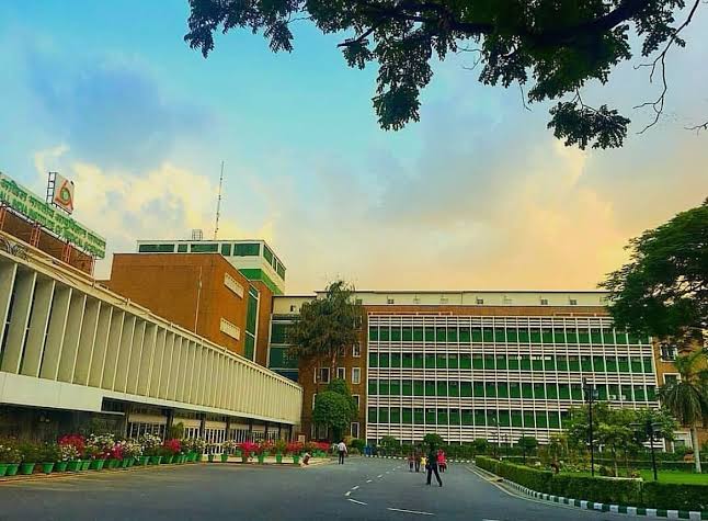All India Institute of Medical Sciences Delhi-AIIMS