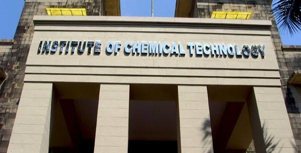 Institute of Chemical Technology