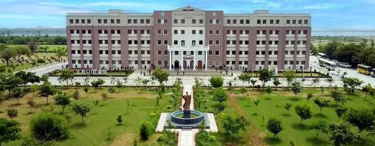St. Xavier's College, Jaipur