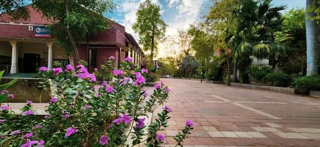 L.D. College of Engineering