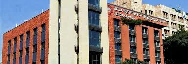 Birla Institute of Technology campus