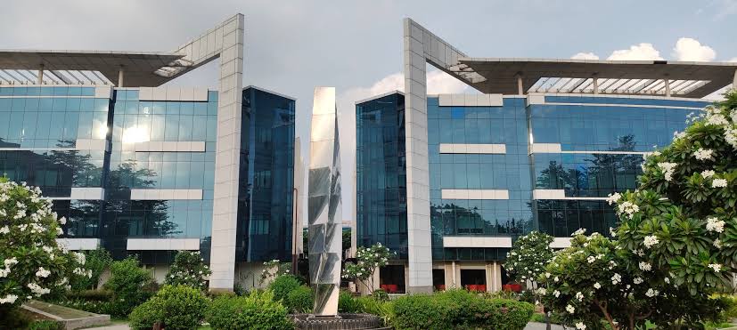 Great Lakes Institute of Management campus