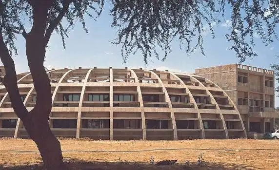 National Brain Research Centre campus