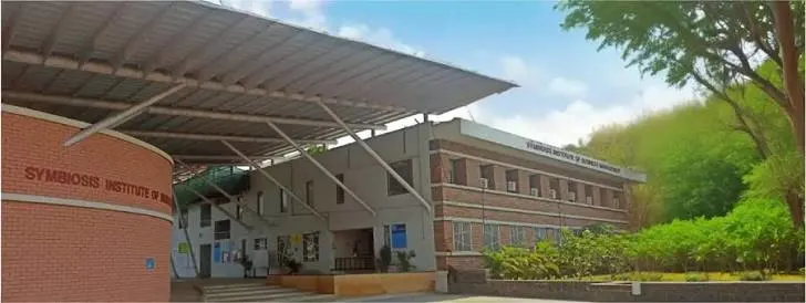 Symbiosis Institute of Business Management campus