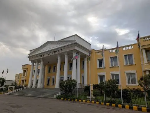 starex university campus