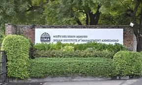 Indian Institute of Management Ahmedabad (IIMA)