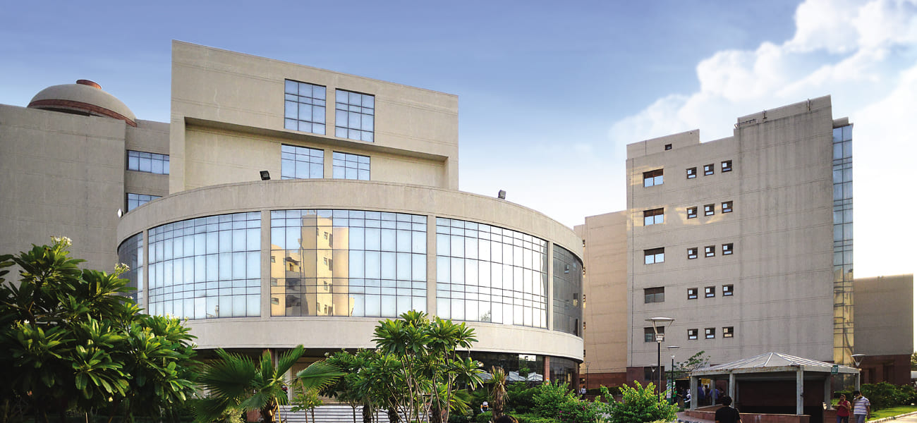 National Law University Delhi