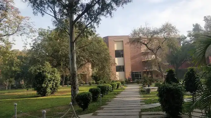 Institute of Management Technology (IMT) image