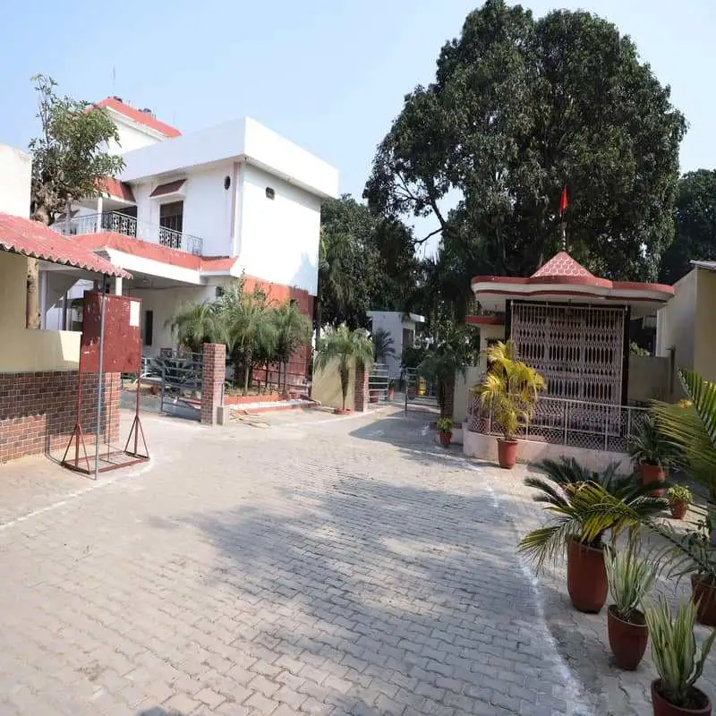 Chaudhary Mahendra Singh Degree College image