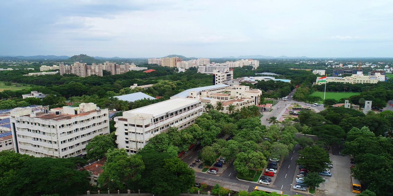 Vellore Institute of Technology (VIT)