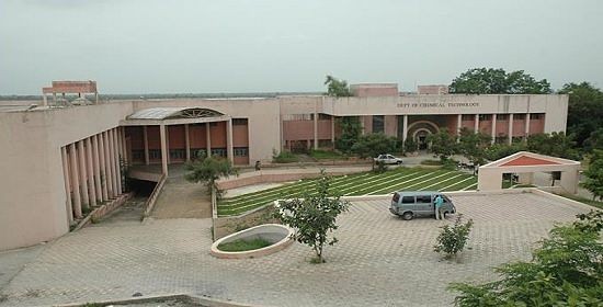 Institute of Chemical Technology