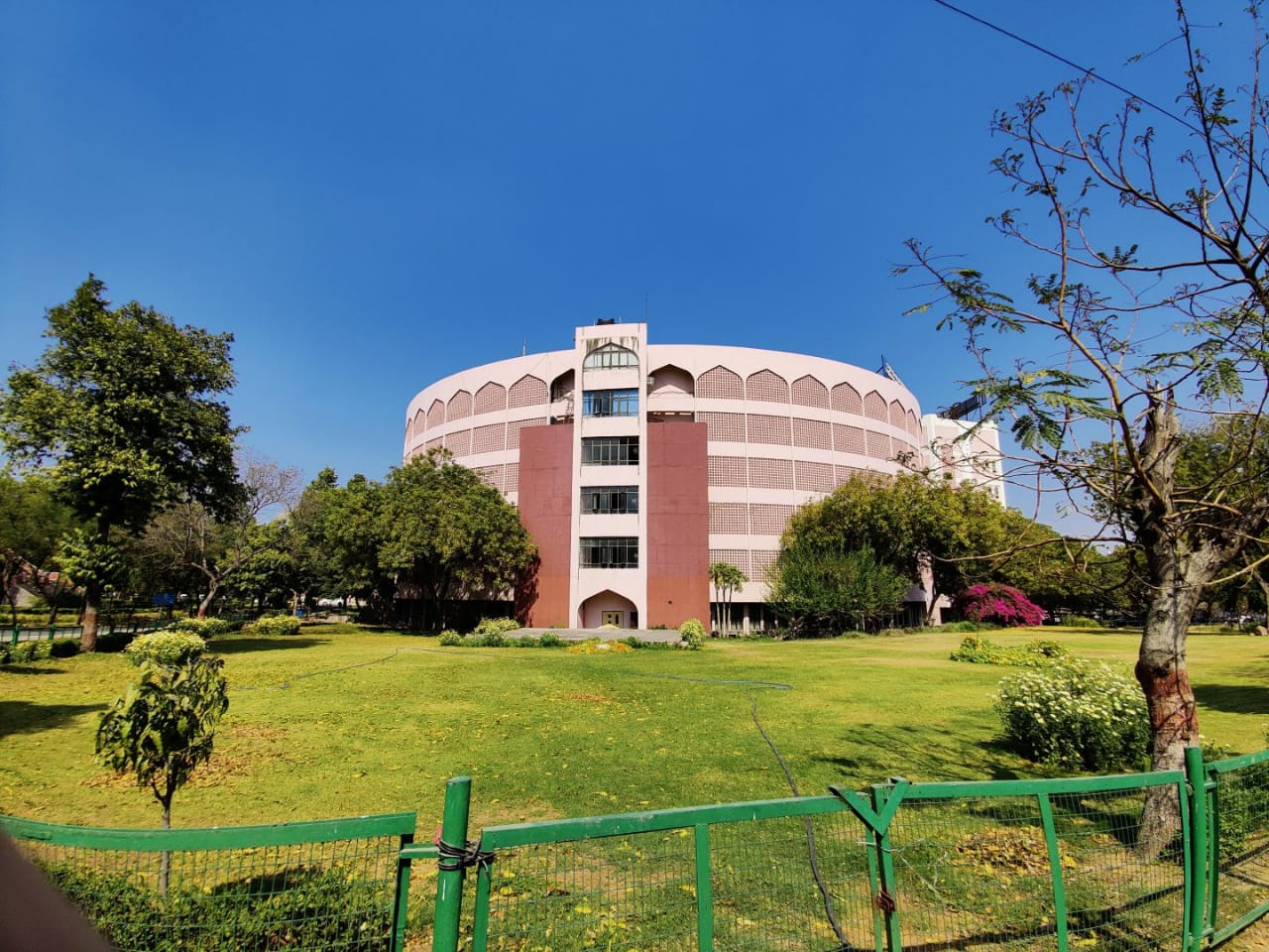 Jamia Hamdard