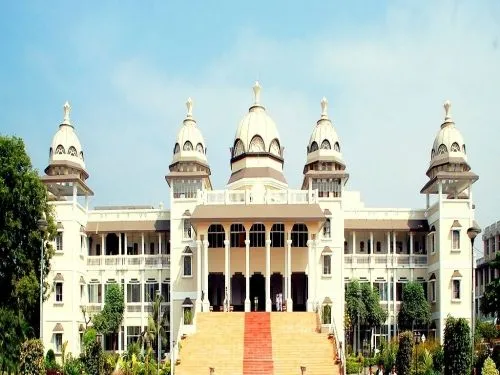 Jawaharlal Nehru Medical College, Belagavi campus
