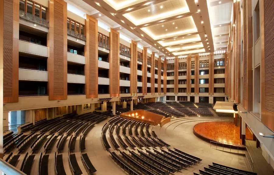 Jaypee Institute of Information Technology campus