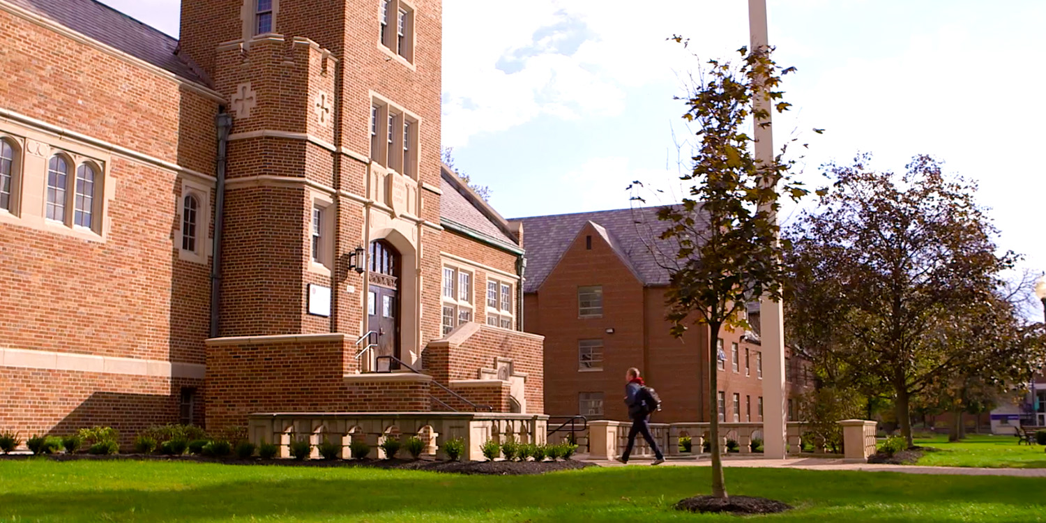 Capital University