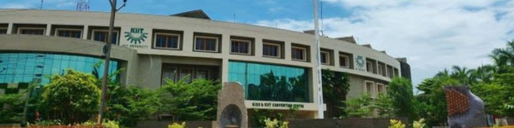 Kalinga Institute of Industrial Technology (KIIT), Bhubaneswar photo 3