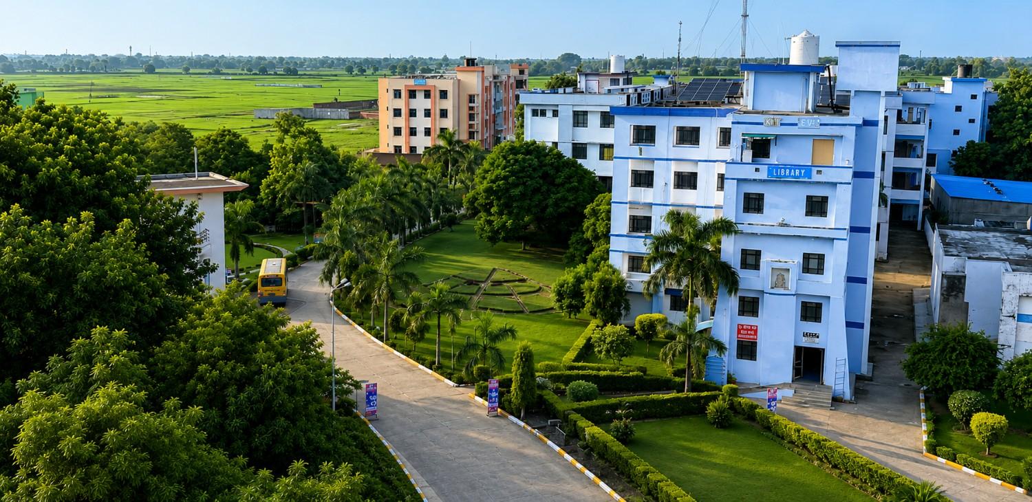 Kashi Institute of Technology