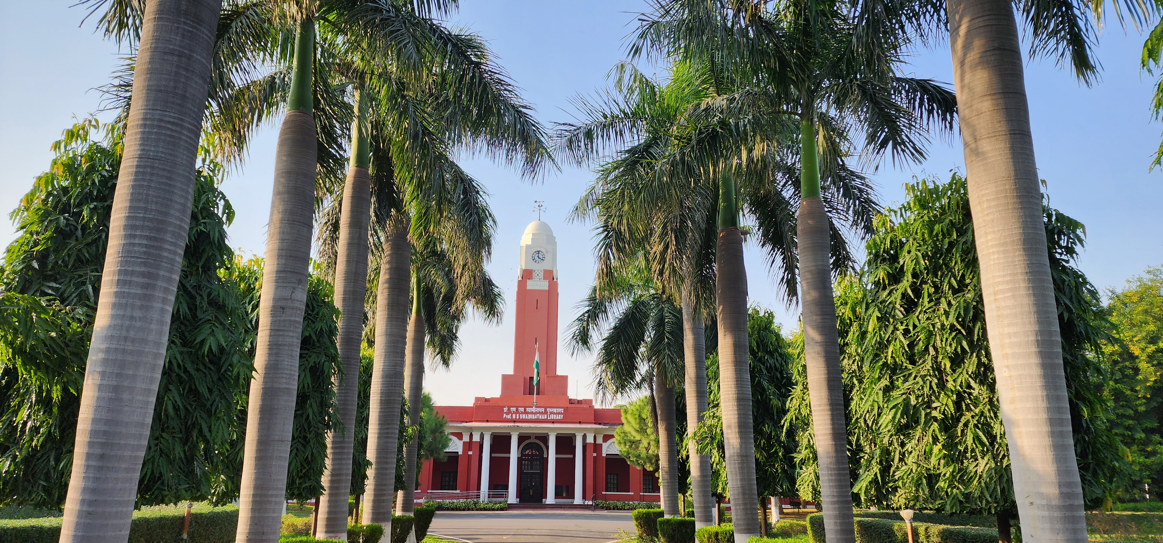 ICAR-Indian Agricultural Research Institute photos