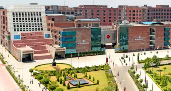 Lovely Professional University (LPU)