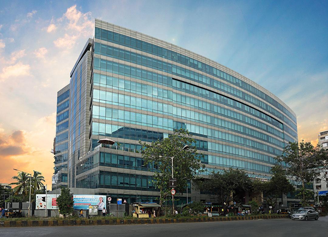 SVKM's Narsee Monjee Institute of Management Studies