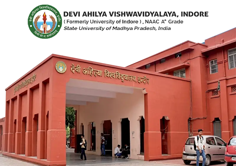 Devi Ahilya Vishwavidyalaya(DAVV) photo 2