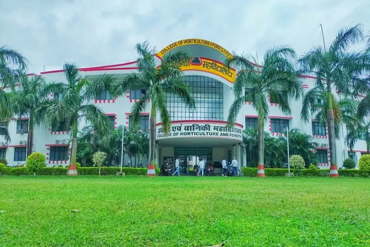 Acharya Narendra Deva University of Agriculture and Technology photo 2