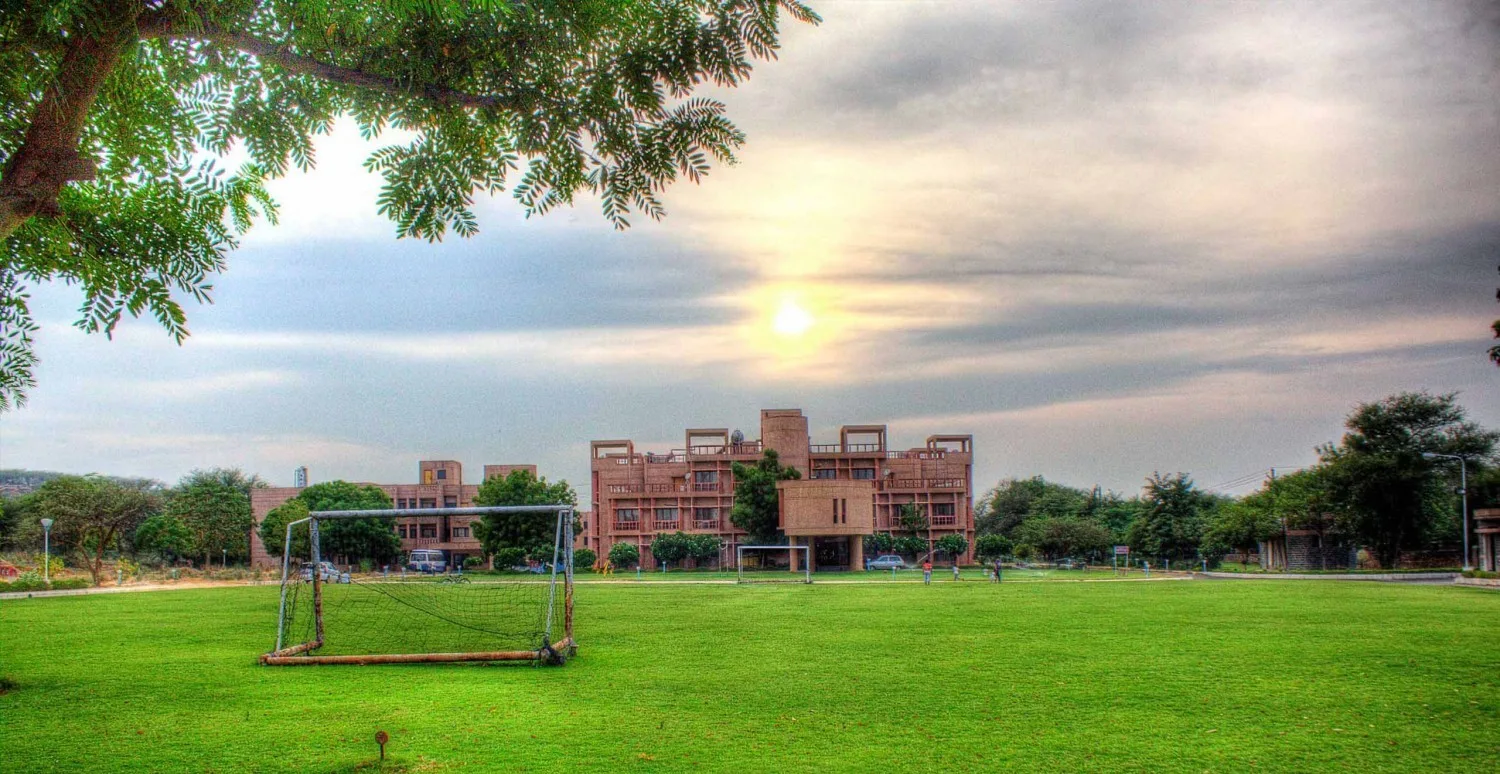 National Brain Research Centre campus