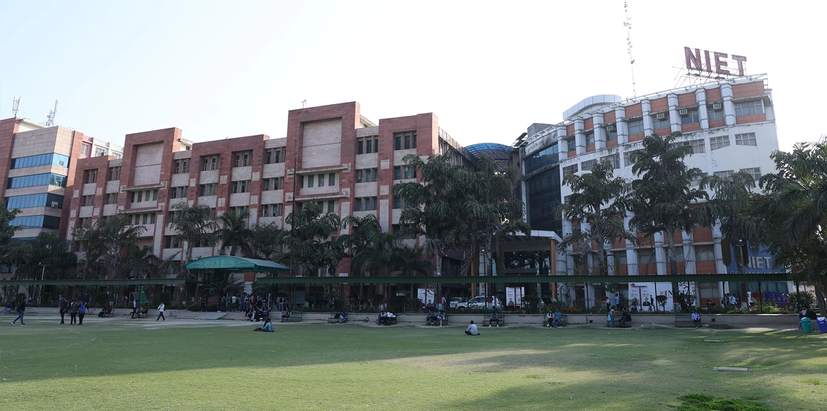 Noida Institute of Engineering & Technology campus