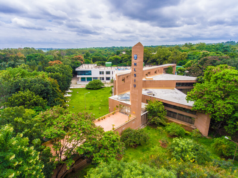 National Law School of India University (NLSIU)