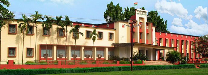 Odisha University of Agriculture & Technology (OUAT), Bhubaneswar photo 3