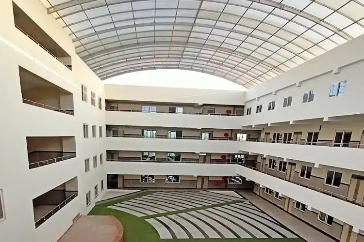 PSG College of Arts and Science