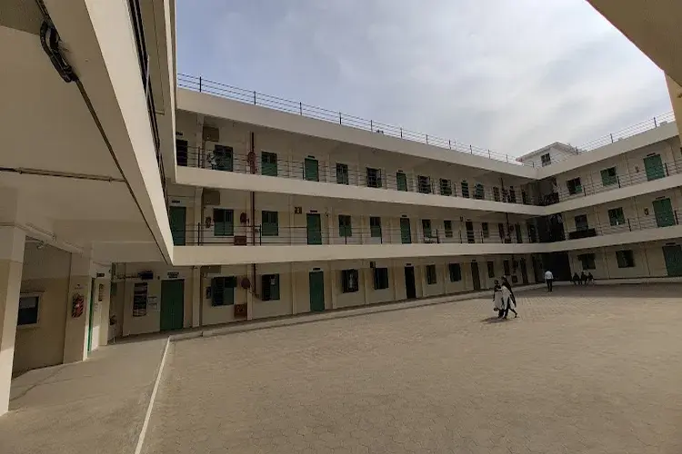 PSG College of Arts and Science
