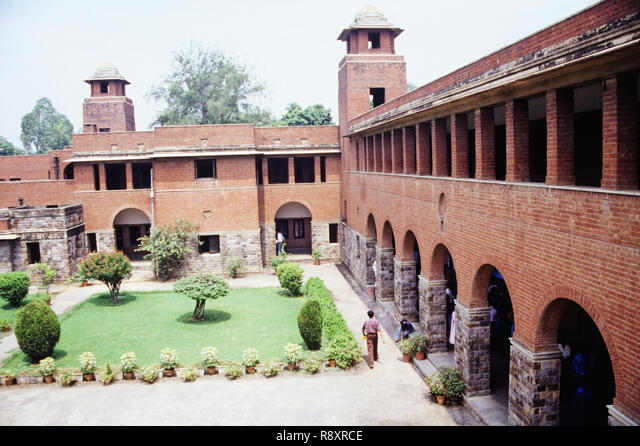 St. Stephens's College Delhi