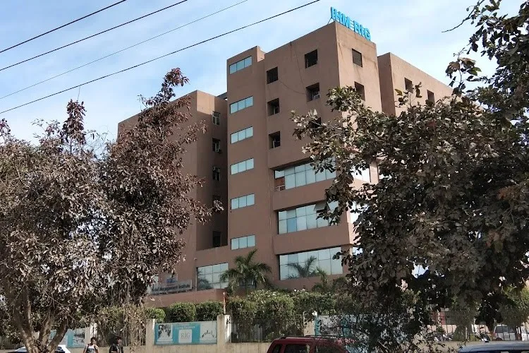 RIG Institute of Hospitality and Management campus