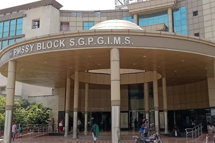 Sanjay Gandhi Postgraduate Institute of Medical Sciences (SGPGIMS)